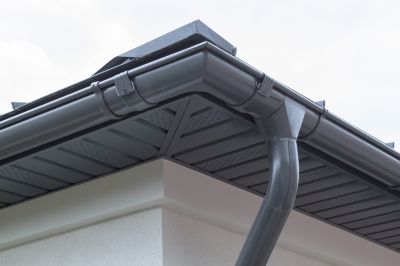 Gutter System Protection
