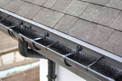 Gutter Protection System
